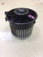 Мотор печки. Nissan: Qashqai+2, Rogue, X-Trail, Sentra, Dualis, Qashqai Двигатели: HR16DE, K9K, M9R, MR20DE, R9M, QR25DE