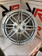 Race Ready. 6.0x14", 4x100.00, ET37, ЦО 73,1 мм.