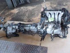 АКПП. Mitsubishi: Freeca, Lancer Cedia, Legnum, Pajero, Pajero Pinin, Galant, Aspire, Lancer, Pajero iO, Montero, Dion Двигатель 4G94