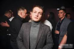 Контент-менеджер. Средне-специальное образование, опыт работы 1 год