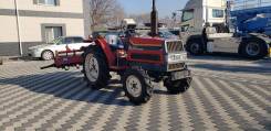 Yanmar F22D. Продам трактор , 22 л.с.