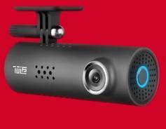 70mai Smart Dash Cam 1S. ��� ����� �� ������������ ����