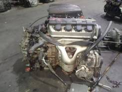 Двигатель в сборе. Honda: CR-X del Sol, Civic Shuttle, Concerto, Civic, CR-X, Integra SJ, Capa, Civic Ferio, Domani, Partner Двигатели: D15B, D15B2, D...