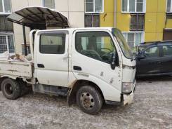 Toyota ToyoAce. Продается грузовик Toyota Toyo Ace, 2 000 куб. см., 1 500 кг., 4x2
