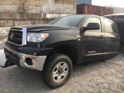 Toyota Tundra. USK56, 3UR