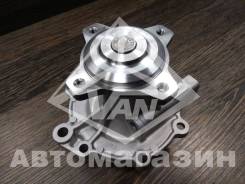Помпа водяная. Suzuki: Escudo, Esteem, Cultus, Aerio, SX4, Cultus Crescent, Vitara, Grand Vitara Mazda Proceed Levante, TF51W, TF52W, TJ11W, TJ31W, TJ...