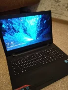 Lenovo IdeaPad 110. 1,6����, ��� 4 ��, ���� 500���, WiFi, Bluetooth
