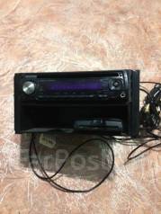 Магнитофон kenwood машинный