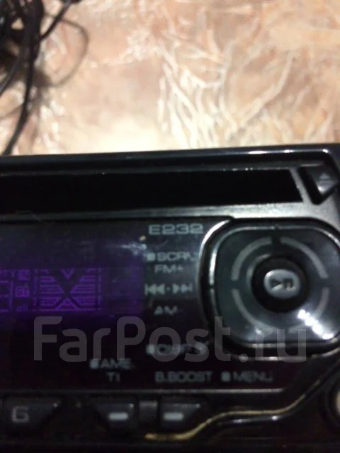 Kenwood E232 ����
