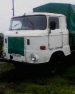 IFA. Продам 5 тоник, 6 500 куб. см., 5 000 кг., 4x2