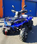 Linhai-Yamaha D400. ��������, ��, ��� �������. ��� ����� �� ������������ ����