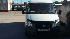 ГАЗ 32212. Автобус ГАЗ- 32212, 2014 г. в, 12 мест