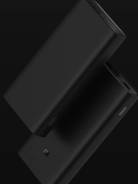 Портативное зарядное устройство Xiaomi New Power Bank 3-20000 mAh 45w в Хабаровске Аккумуляторы внешние.