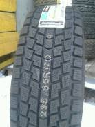 Hankook DynaPro i*cept RW08. Зимние, без шипов, без износа, 4 шт