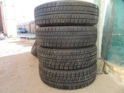Bridgestone Blizzak Revo GZ. Зимние, без шипов, 2013 год, 10 %, 4 шт