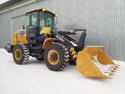 Xcmg ZL30GV. Фронтальный погрузчик XCMG ZL30GV, 3 000 кг., Дизельный, 1,80 куб. м.