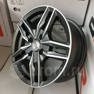 Race Ready CSS2788. 6.0x14", 4x100.00, ET35, ЦО 73,1 мм.