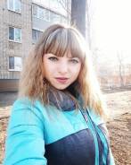Продавец-кассир. Средне-специальное образование, опыт работы 2 года