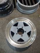 Lodio Drive. 4.5x16", 5x139.70, ET0, ЦО 110,0 мм.