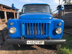ГАЗ 52. , 5 000 кг., 4x2