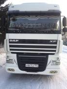 DAF. Продается седельный тягач , 12 902 куб. см., 20 500 кг., 4x2