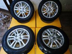 Topy Sibilla ST-V. 5.5x14", 4x100.00, ET42, ЦО 67,0 мм.