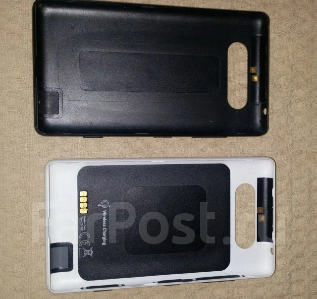Nokia Lumia 820. �/�, ������ ����