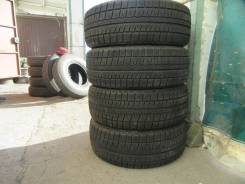 Bridgestone Blizzak Revo GZ. Зимние, без шипов, 10 %, 4 шт