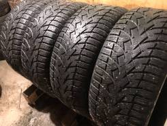 Toyo Observe G3-Ice. Зимние, шипованные, 40 %, 4 шт