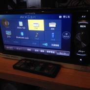 Pioneer Carrozzeria AVIC