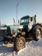МТЗ 80. Мтз80 с косилкой польской. Под заказ