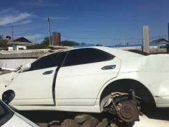 Nissan Laurel. FJC32002122, CA181267010A