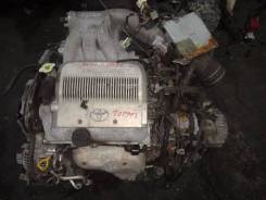 Двигатель в сборе. Toyota Camry Prominent, VZV32, VZV33 Toyota Windom, VCV11 Двигатель 4VZFE