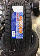 Maxxis MA-Z3 Victra. Летние, без износа, 4 шт