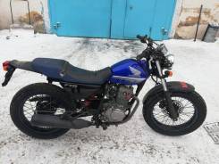 Honda FTR 223. 223 куб. см., исправен, птс, без пробега