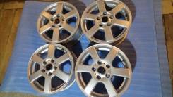 Rial Giro. 6.0x15", 5x114.30, ET48, ЦО 71,5 мм.
