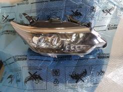 Фара. Toyota Camry, ASV50, GSV50 Двигатели: 2ARFE, 2GRFE