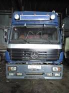 Mercedes-Benz 0404. Седельный тягаяч, 11 000 куб. см., 11 000 кг., 4x2