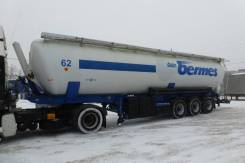 Spitzer. Полуприцеп зерновоз , 27 999 кг.