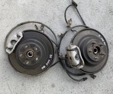 Ступица. Subaru Legacy Lancaster, BH9, BHE Subaru Legacy, BE5, BE9, BEE, BES, BH5, BH9, BHC, BHE Двигатели: EJ201, EJ202, EJ204, EJ206, EJ208, EJ254...