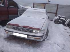 Toyota Corona. ST170, 4SFE