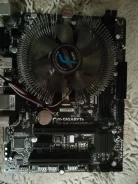 Socket FM2+ ����