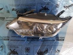 Фара. Toyota Camry, ASV50, GSV50 Двигатели: 2ARFE, 2GRFE