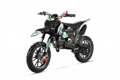 Питбайк детский DBR SX50-A, 2019. 50 куб. см., исправен, без птс, без пробега. Под заказ