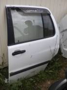Дверь передняя левая Corolla Spacio Toyota 6700313260