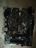 Socket FM2+ ����