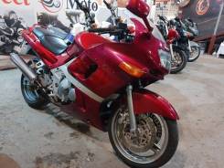 Kawasaki ZZR 400. 400 куб. см., исправен, птс, без пробега