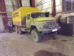 ЗИЛ 131. Продам ПРМ, 6x6