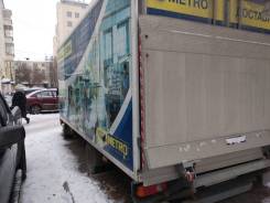 Nissan Cabstar. Продам в Екатеринбурге, 3 000 куб. см., 1 999 кг., 4x2