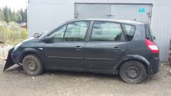 Renault Scenic. VF1JMRF0533567998, VF1JMRF0533567998